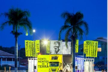 Caminhão Museu UFMG estará presente no Flitabira