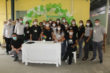 HNSD: Semana de Prevenção de Acidente tem foco na saúde mental dos colaboradores