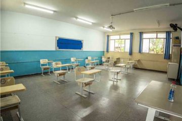 Santa Bárbara: aulas presenciais na rede municipal retornam na segunda-feira