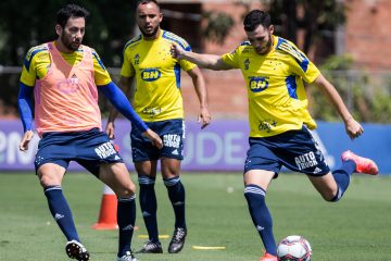 Cruzeiro enfrenta lanterninha da Série B; ouça na Rádio Caraça