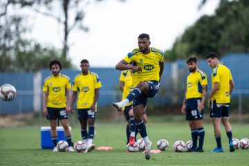 Rádio Caraça transmite confronto do Cruzeiro contra o líder da Série B