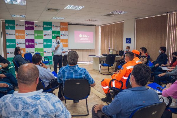 Itabira: Grupo de Gestão de Riscos traça planejamento para período de chuvas