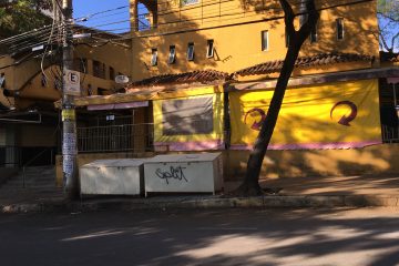 Bar do Rosa, famoso ponto de encontro de estudantes da PUC, pede ajuda em vaquinha virtual