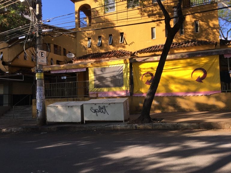 Bar do Rosa, famoso ponto de encontro de estudantes da PUC, pede ajuda em vaquinha virtual