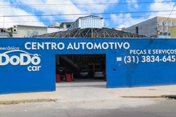 Centro Automotivo Dodô Car comemora 21 anos de sucesso
