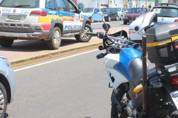 Homem tenta furtar colar e masturba dentro de loja em Itabira