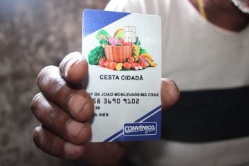 Prefeitura de Monlevade promove encontros com beneficiários do cartão Cesta Cidadã