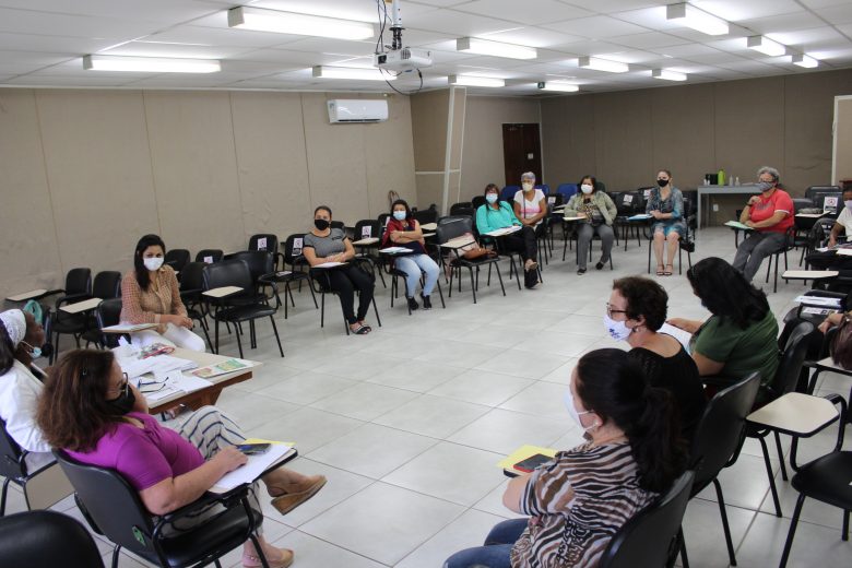 Conselho dos Direitos da Mulher Monlevadense realiza primeira reunião após posse das conselheiras