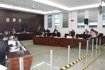 Projeto que cria Banco de Ideias é aprovado na Câmara de Monlevade