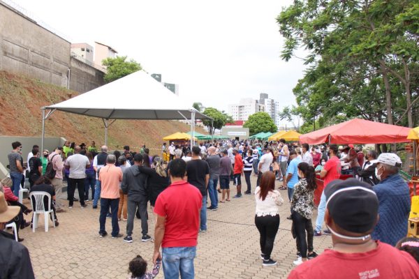 Confira como foi a comemoração pelos 173 anos de emancipação política de Itabira