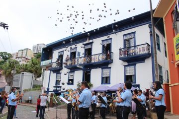 Confira como foi a comemoração pelos 173 anos de emancipação política de Itabira