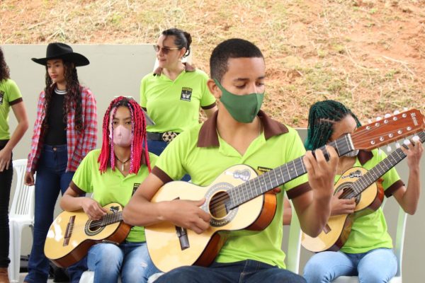 Confira como foi a comemoração pelos 173 anos de emancipação política de Itabira
