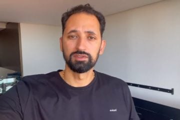 Maurício Souza culpa “turma da lacração” por demissão do Minas Tênis Clube