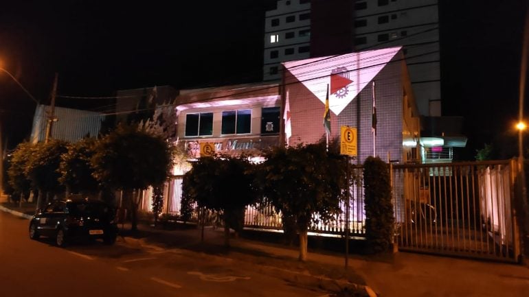 Outubro Rosa: Câmara de Monlevade realiza diversas ações em prol da prevenção ao câncer de mama