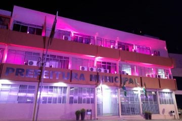 Prefeitura de São Gonçalo realiza ações da Campanha Outubro Rosa