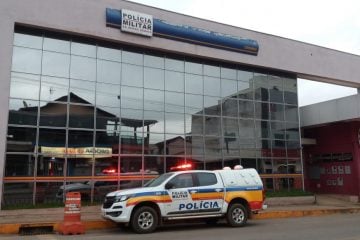 Taxista é assassinado e suspeitos baleados em Barão de Cocais