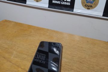 PCMG age rápido e impede divulgação de fotos íntimas de mulher