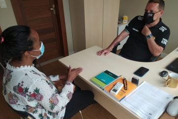Polícia Civil e UEMG estudam elaborar projeto de sede própria da Delegacia Regional de Monlevade