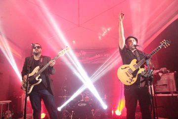 Banda Katumbi e Rivotrio Sem Receita se apresentam no primeiro fim de semana do Festival de Inverno de Santa Maria