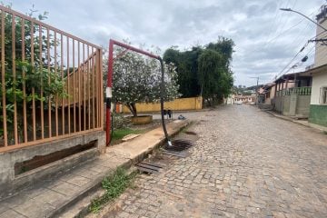 Saae: água de nascente no bairro Penha não é indicada para consumo