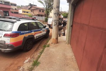 Cadeirante é preso com cerca de 20 kg de maconha em Itabira