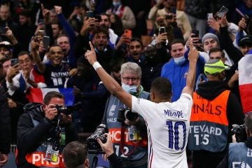França busca virada contra a Espanha e é campeã da Liga das Nações