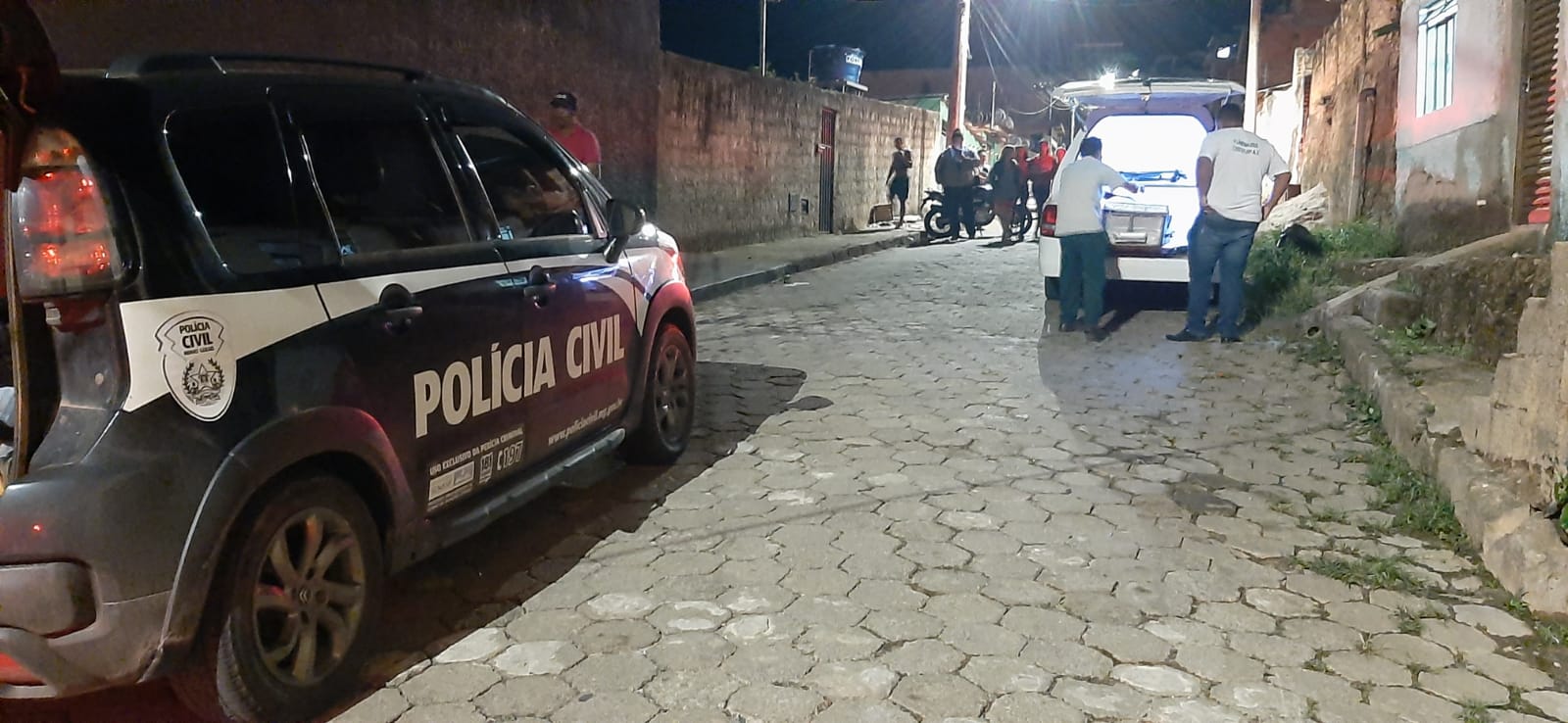Jovem morto no Juca Rosa foi atingido por sete tiros