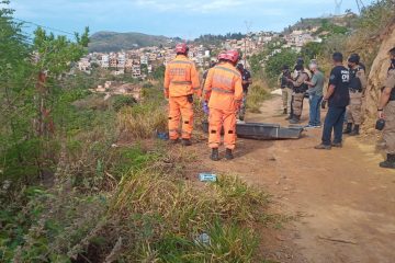 Corpo esquartejado é encontrado em BH e Polícia Civil investiga mistério
