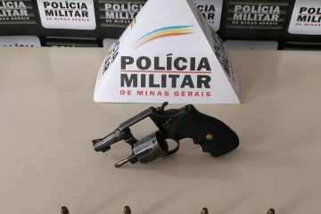 Homem embriagado ao volante é abordado pela PM e acaba preso junto com o amigo em Monlevade