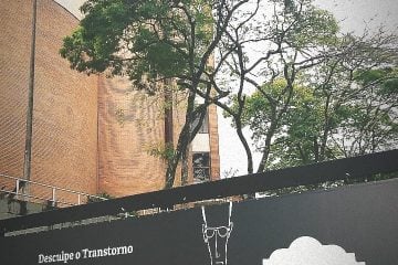 Trânsito na praça do Centenário será alterado devido atividades do Flitabira