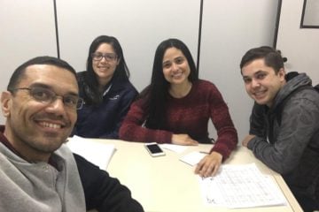 Artigo de ex-aluna de faculdade monlevadense fica entre os melhores em Congresso Internacional
