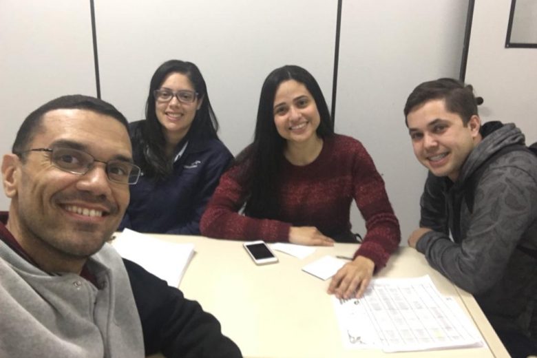 Artigo de ex-aluna de faculdade monlevadense fica entre os melhores em Congresso Internacional