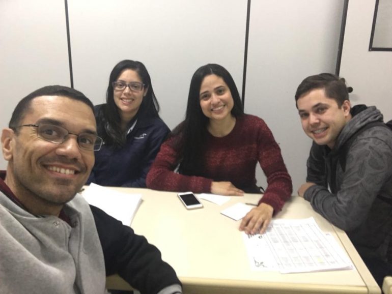Artigo de ex-aluna de faculdade monlevadense fica entre os melhores em Congresso Internacional
