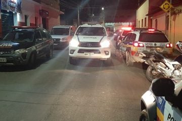 Jovem morto no Água Fresca foi atingido por três tiros