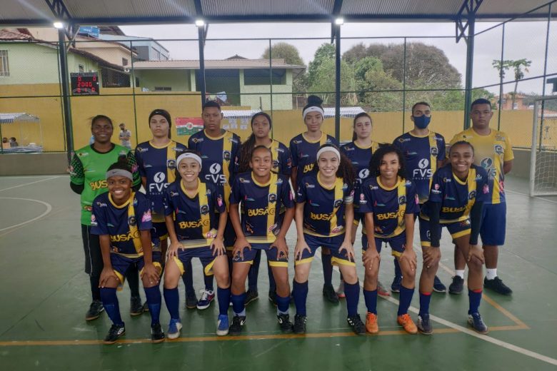 Clube itabirano promove rifa para participação em Campeonato Mineiro de Futsal