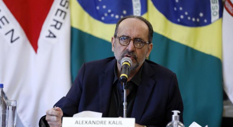Alexandre Kalil é denunciado pelo Ministério Público por corrupção passiva