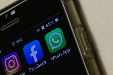 Brasileiro está falando menos de política no WhatsApp, mostra estudo