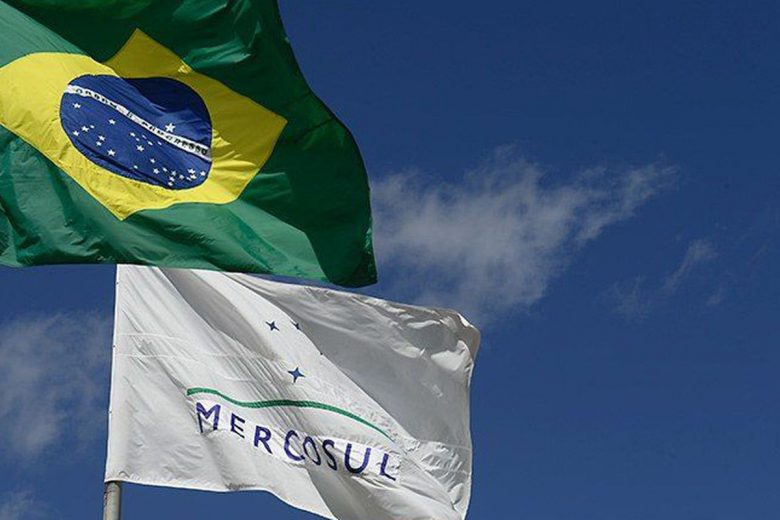 Camex torna definitivo corte de 10% de tarifa comum do Mercosul