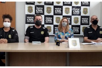 Triângulo amoroso seria a motivação para homicídio de comerciante
