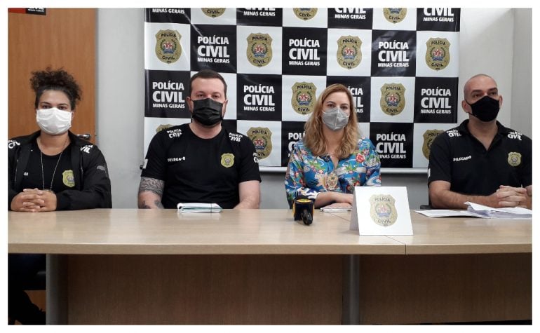 Triângulo amoroso seria a motivação para homicídio de comerciante