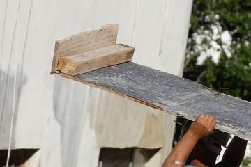 Custo da construção sobe 0,10% em setembro, diz FGV