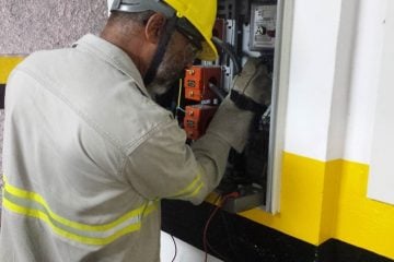Furto de energia, o popular ‘gato’, é identificado em padarias da Grande BH
