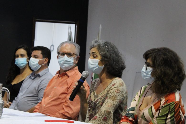 Prefeitura de Monlevade comemora 31 anos do Sesamo com evento sobre saúde mental