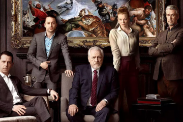 Succession terá 4ª temporada após atingir marca de sucesso