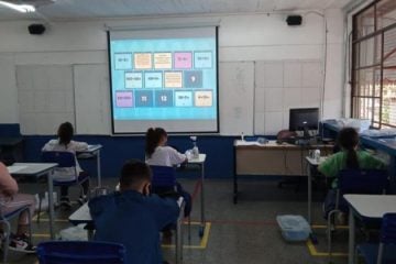 Prefeitura de BH autoriza 100% dos alunos nas aulas presenciais e tem novas regras para comércio