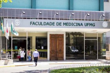 UFMG procura voluntários para testes de medicamento contra a Covid-19