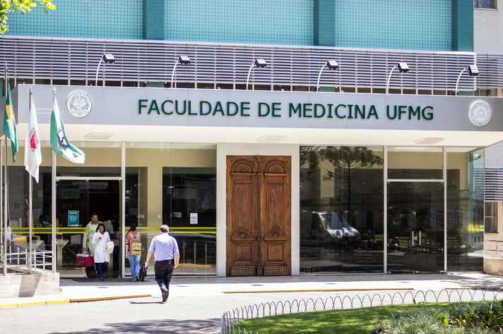 UFMG procura voluntários para testes de medicamento contra a Covid-19