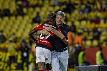 Só dá Brasil: Libertadores e Sul-Americana terão finais só com times brasileiros