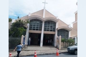 Padre conhecido em Santa Luzia é denunciado por assédio sexual