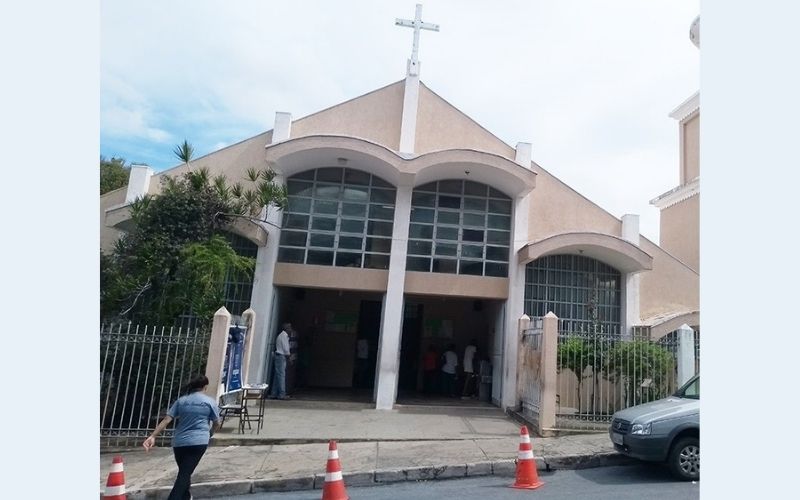Padre conhecido em Santa Luzia é denunciado por assédio sexual